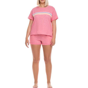 Custom Ladies Vintage Plain Raw Hem Shorts 100% Heavyweight 440 Grams <b>Terry</b> Cotton Streetwear High Waist Logo Washed Decorations - Product Image 6