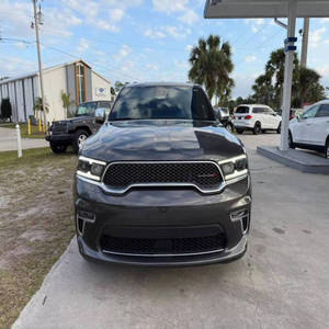 Dodge Durango 2021 en Perfectas Condiciones - Product Image 2
