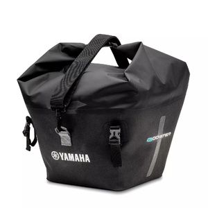 Bolsa Trasera Interior para Motocicleta Yamaha YMEFBSTR0000, Bolsa de Sillín Impermeable de Nailon y Aluminio para Motocicletas - Product Image 1