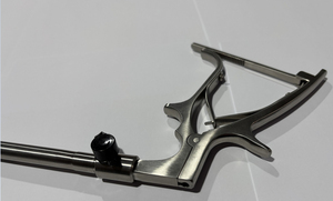 Pinzas de Garra Reutilizables de Alta Calidad de 5 mm y 10 mm, Fuente de Alimentación Manual, Instrumento de Acero Inoxidable de Grado Alemán, Instrumentos Quirúrgicos - Product Image 6