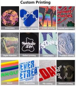 Mode vêtements de rue tricoté Slim Fit Body Shaper personnalisé bouffée imprime été femmes t-shirts - Product Image 6