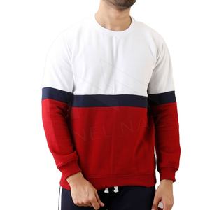 Sudadera de calidad premium Sudaderas con capucha Hombres Sudadera de tendencia Estilo Moda Jersey Hombres Sudadera - Product Image 1