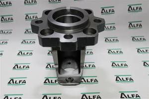 Kit de joint de dérive 87948449 - Product Image 6