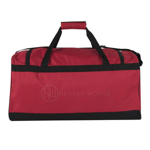 Bolsa Deportiva de Viaje Ligera de Secado Rápido, Personalizada, con Cierre de Cremallera, Precio Económico, MOQ Bajo, el Mejor Diseño para Gimnasio y Uso al Aire Libre - Product Image 6