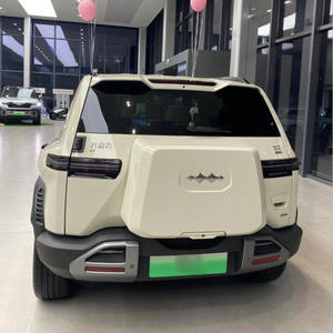 Super 3 Usado, Eléctrico, Autonomía de 501 km, Gran Capacidad Todoterreno, Cabina Espaciosa y Confortable, Conducción Suave y Silenciosa, Suministrado desde Japón - Product Image 2