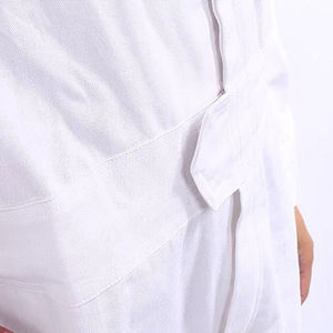 Servicio OEM, la mejor calidad, alta visibilidad, reflectante, seguridad, desgaste, trabajo de soldadura, mono, uniforme, ligero, tendencia, trabajo en general - Product Image 3