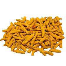 POLISHED DRIED TURMERIC ROOT EXPORT QUALITY <b>PRODUCTS</b> GOOD PRICE - Product Image 2