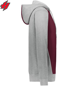 Proveedores de Sudaderas con Capucha Personalizadas al por Mayor, Sudaderas con Capucha y Camisetas Lisas para Hombre, Sudadera con Capucha 100% Poliéster Personalizada para Sublimación - Product Image 3