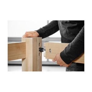 Festool Connector <b>Set</b> EV/32-<b>Set</b> 96-Piece <b>Tool</b> <b>Set</b> - Product Image 4
