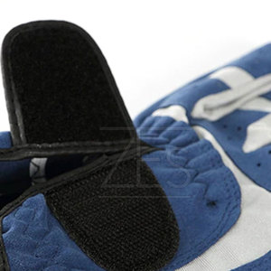 ถุงมือกอล์ฟหนังแกะเนื้อนิ่มน้ำหนักเบาทนทานสำหรับผู้ชาย - Product Image 3