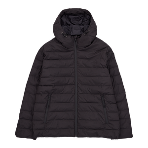 Premium Zipper Hiver Spécial Hommes Classique Respirant Durable À Capuche Veste En Gros Matelassé Chaud Lourd Vêtements D'hiver Veste - Product Image 4