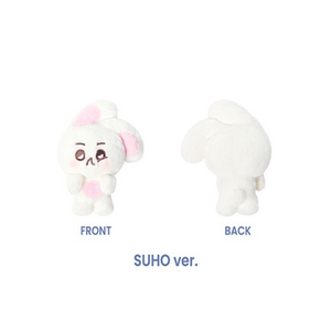 EXO - ตุ๊กตา MD MONITOR ของแท้ - Product Image 1
