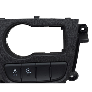 ปุ่มสวิตช์ ESP KNOB สำหรับรถ OPEL Karl Series 95375475 (15>17) - Product Image 4