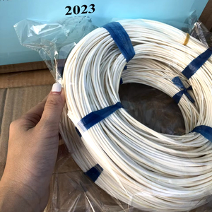 Écorce de rotin de haute qualité en grandes quantités pour une utilisation dans les centres commerciaux provenant du Vietnam - Product Image 1