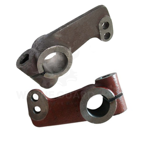 Arbre d'embrayage 508354M1 (OEM No. 508354) pour tracteurs Massey Ferguson M/S WAYNE GUARD Brand Metal Construction - Product Image 6