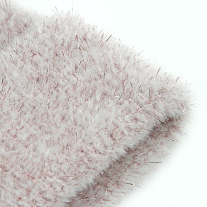 อะคริลิคถักนิตติ้งสำหรับทุกเพศหมวกหนาอบอุ่นในฤดูหนาวหมวกพันข้อมือสบายสำหรับกีฬากลางแจ้งและสวมใส่ทุกวัน - Product Image 5