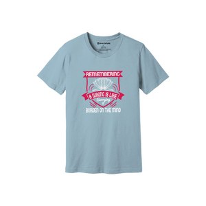 เสื้อยืดลำลองผ้าฝ้าย100% พิมพ์ลายพระพุทธรูป3D มี12สีให้เลือก160-180 - Product Image 5