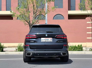 <span class=keywords><strong>BMW</strong></span> <span class=keywords><strong>X5</strong></span> 2023 (Importado) XDrive 30Li Paquete M Sport, Vehículo Utilitario Deportivo (SUV) Mediano-Grande con Tracción en las Cuatro Ruedas, Usado para Exportación - Product Image 5