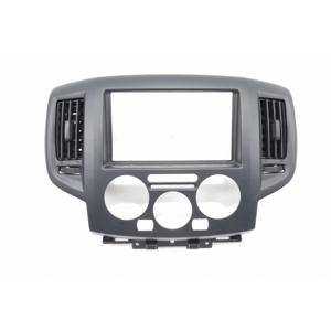MASCARILLA DEL TABLERO CENTRAL NISSAN NV200 1ª Serie 68260-BJ04C (09>) - Product Image 1