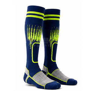 Wholesale Prices Sports Wear Top Quality Football <b>Socks</b> Factory Price Custom Football <b>Men</b> <b>Socks</b> New Design - Product Image 5