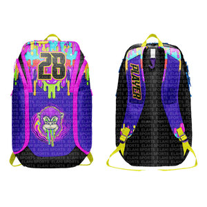 Uniformes de Fútbol Americano Sublimados Personalizados 2026, Transpirables, de Manga Corta, Antibacterianos, de Secado Rápido, Paquete Económico para Adultos - Product Image 3