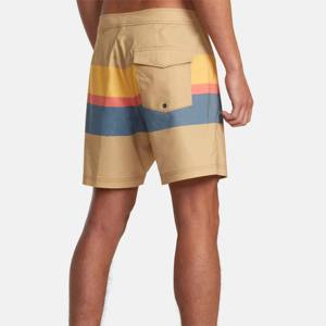 Shorts de Baño para Hombre de Alta Calidad con Material Premium, Cintura Ajustable, Ajuste Cómodo y Diseño de Secado Rápido para Natación - Product Image 4