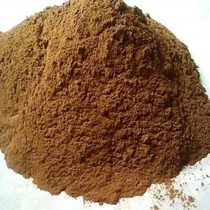 High Grade Joss Powder Natural Binder for Incense Stick & Cone Use - Product Image 1