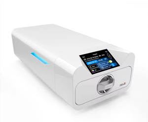 Autoclave de Vapor Compacto Enbio-S con Sistema de Filtración Avanzado para Consultorio Dental - Product Image 2