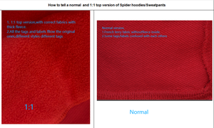 Костюм (худи и спортивные брюки) Top 1.1 Spider VVS Rhinestone, цвета: черный, красный, серый меланж, королевский синий, нежно-голубой - Product Image 2