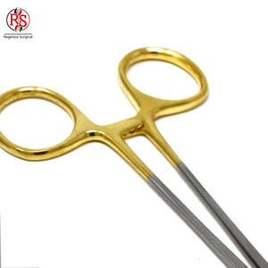 Porte-aiguilles Heaney, instruments chirurgicaux, meilleure qualité, vente en ligne - Product Image 5