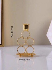 New Modern <b>candle</b> <b>holder</b> use for home <b>garden</b> farm house bed room living room other - Product Image 6