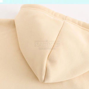 Calidad Premium New Modern Most Popular Men Printed Hoodies High Quality Men Basics Printed Hoodies - Product Image 3