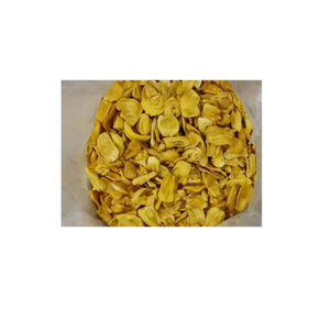 Chips de jacquier croustillantes séchées emballées sur mesure/Principaux produits à base de fruits exportés Fruit du jacquier séché sucré à vendre prix de gros - Product Image 1