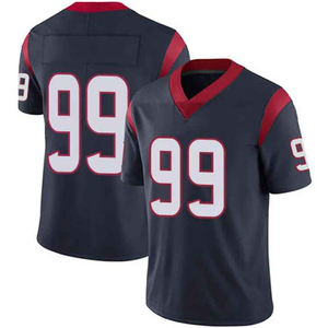 2025 Sublimated American Football Jersey Printing Streetwear Trendy Embroidery Design Mesh <b>Crop</b> National Team - Product Image 6