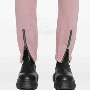 Pantalones de pista para correr de alta calidad para hombre, corredores transpirables ligeros para entrenamiento físico - Product Image 6