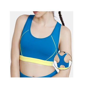 Soutien-gorge de sport confortable, soutien-gorge de Yoga de haute qualité, soutien-gorge de sport Sexy, vente en gros directe d'usine, Fitness - Product Image 2