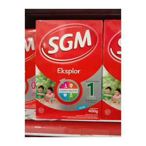 Fournisseur direct de lait SGM pour bébé 800g au prix de gros - Product Image 6