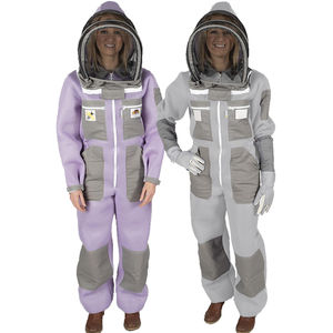 Combinaison d'apiculture de qualité supérieure, unisexe, combinaison d'apiculteur, service OEM personnalisé, vente chaude, prix d'usine pour hommes et femmes - Product Image 3