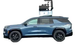 Traverse RS FWD 2024 Usado en Excelentes Condiciones, Bajo Kilometraje, Sin Problemas Mecánicos, Listo para Conducir - Product Image 3