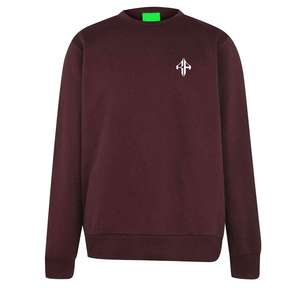 Top nuevo estilo hombres 100% algodón personalizado moda hombres sudaderas Venta caliente mejor calidad por ATLANTIC - Product Image 1