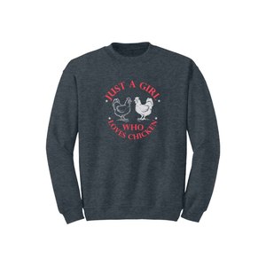 Sudadera de mezcla de algodón con estampado de temas de animales Estilo casual 12 opciones de color 260-280 Heavy GSM Diseño personalizable Colocación - Product Image 2