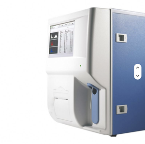 Nouveauté Analyseur d'hématologie vétérinaire automatique Genrui 3 Part Diff KT-6300 - Product Image 3