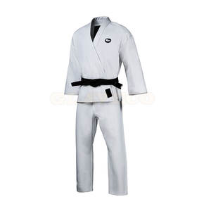 Top produit nouveau Design Kimono de Jiu Jitsu karaté uniforme personnalisé écologique karaté uniforme - Product Image 2