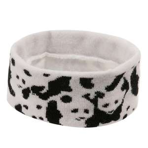 หมวกบีนนี่ปักลายแบบมีโครงหนาหมวกอะคริลิคหมวกโลโก้ออกแบบได้ตามต้องการ - Product Image 3