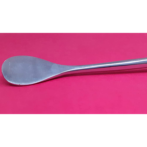 Elevador de la mejor calidad, 18cm, ambos lados son mango hueco Romo, elevador de acero inoxidable para cirugía, elevador perióstico - Product Image 3
