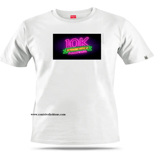 เสื้อยืดผ้าฝ้าย100% ขนาดใหญ่พิเศษสำหรับผู้ชายผลิตตามสั่งผลิตจาก2025ับภาพกราฟิก - Product Image 2