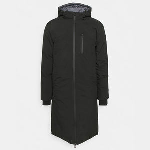 Chaqueta Acolchada de Invierno para Hombre GLOVES City, Cierre de Cremallera, Resistente al Viento, Talla Grande - Product Image 5