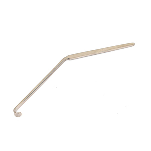 Meilleure vente en acier inoxydable de dimensionnement personnalisé de qualité supérieure écarteur de racine nerveuse écarteur de racine nerveuse en acier inoxydable - Product Image 1