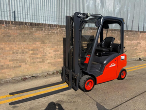 new/<b>used</b> High Quality Mini Stacker Forklift HELI 3 Ton Diesel Engine <b>Used</b> Forklift Cpd35 Model - Product Image 3