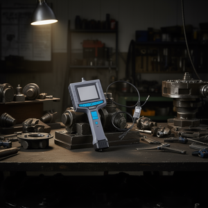 Juego de 4 Módulos de Cámara de Alta Calidad para Videoendoscopio Hazet - Product Image 3